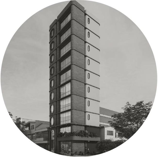 proyectos de diseño arquitectonico