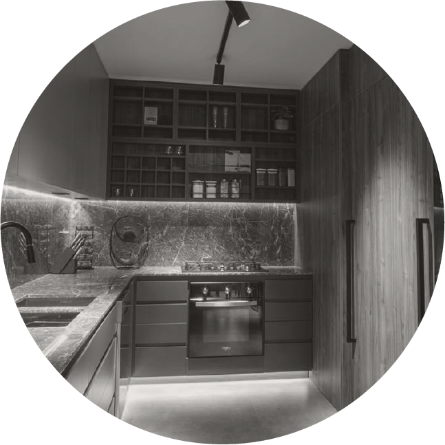 reformas a la medida